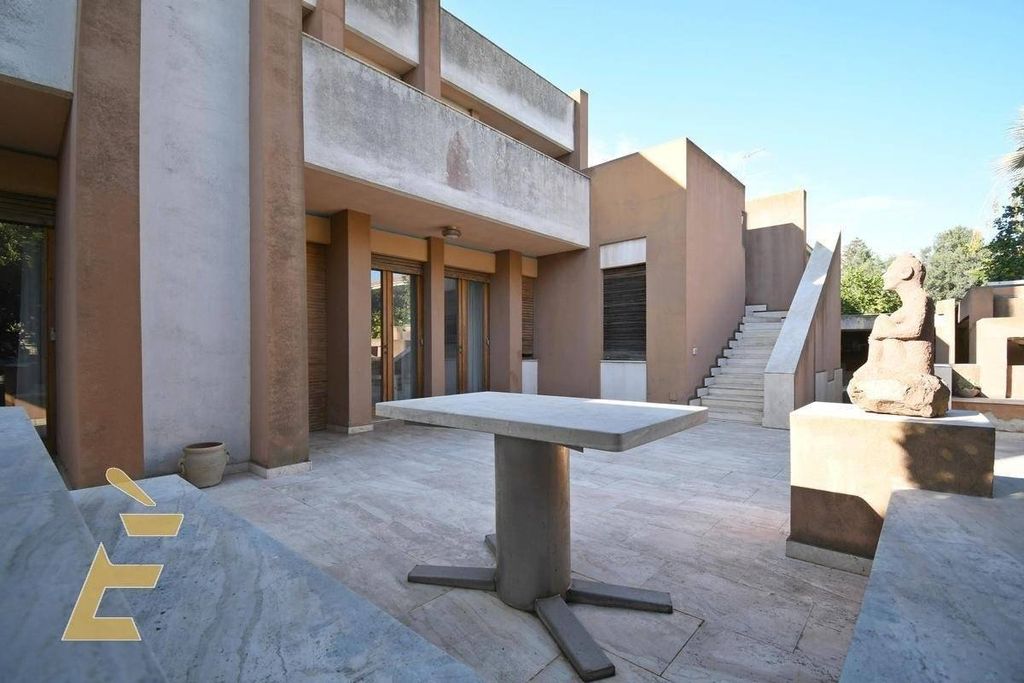 Casa – Cagliari - Vista 3