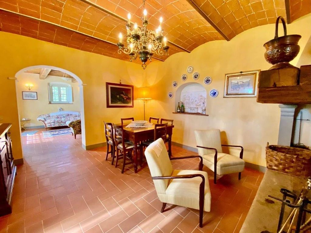 House in Carmignano, Poggio dei Colli - View 3