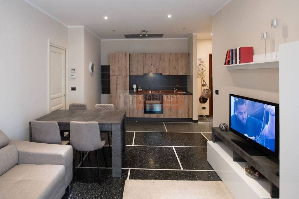 Appartamento – Alassio - Vista 3