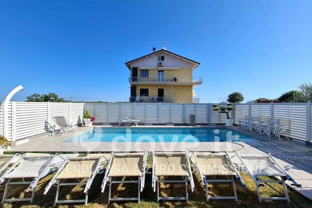 Casa – Mondolfo - Vista 3