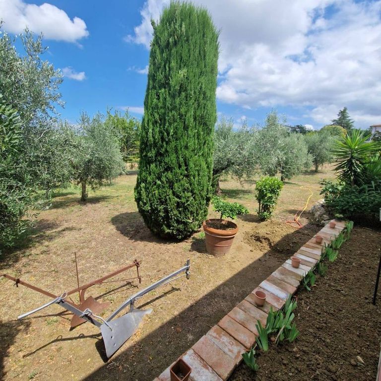 Casa – Santarcangelo di Romagna - Vista 3
