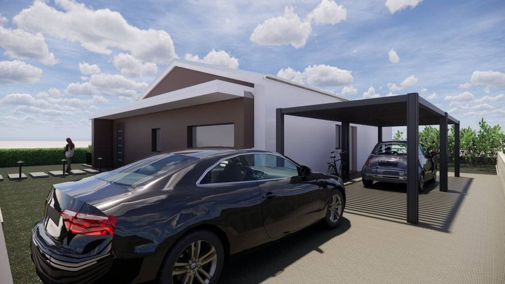 4 room luxury Villa for sale in Lendinara, Veneto - Vista 3