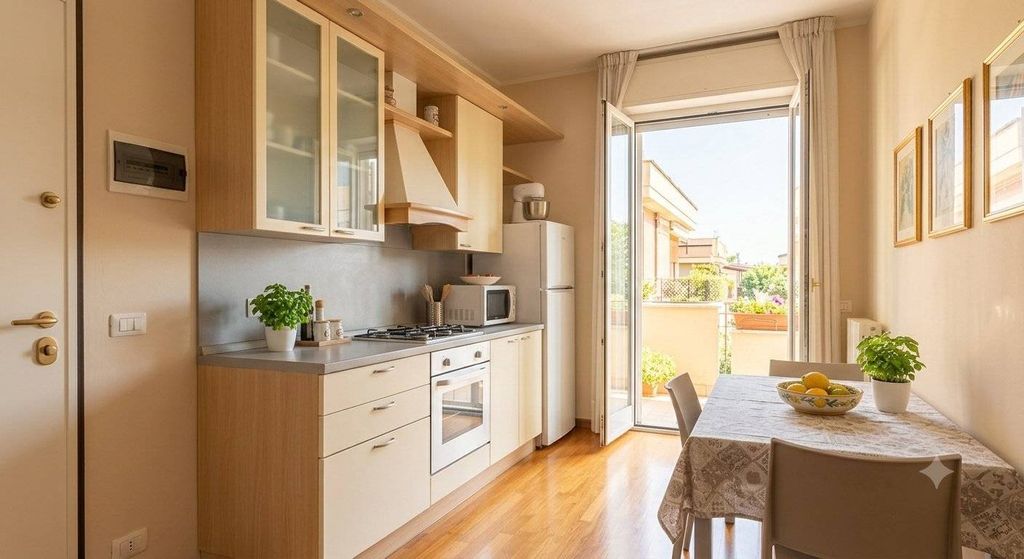 Appartamento – Modena - Vista 3