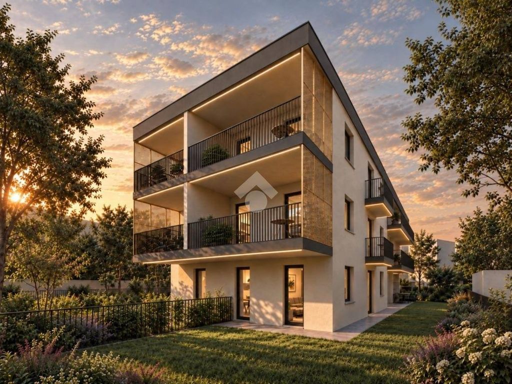 Appartamento – Stezzano - Vista 3