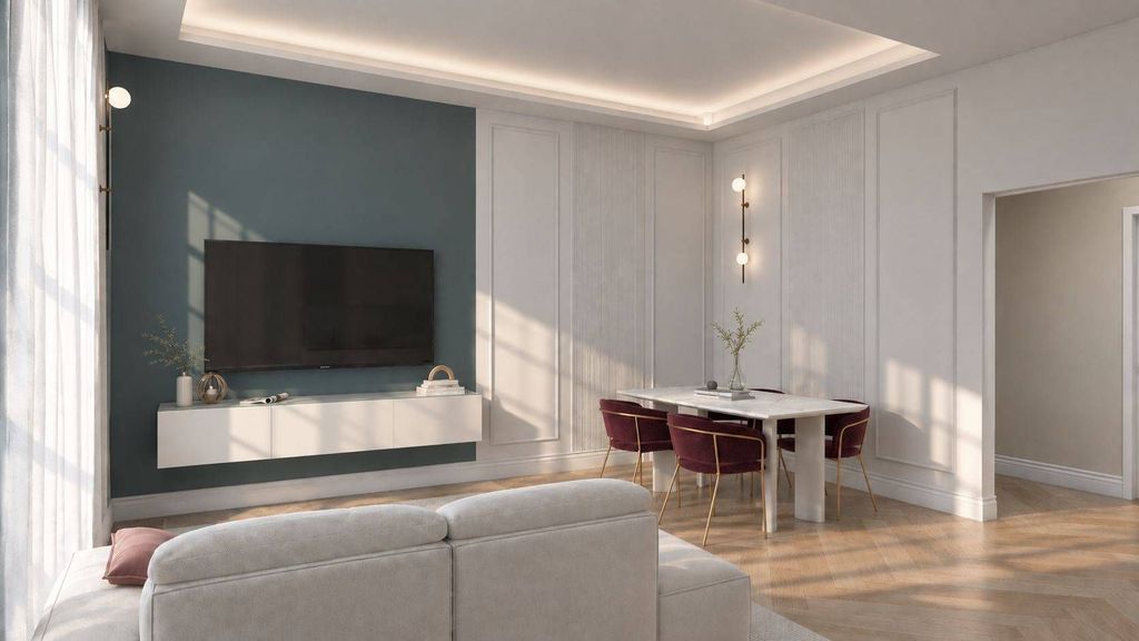 Appartamento – Turin - Vista 3