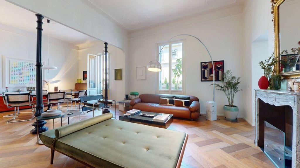 Appartamento – Milan - Vista 3