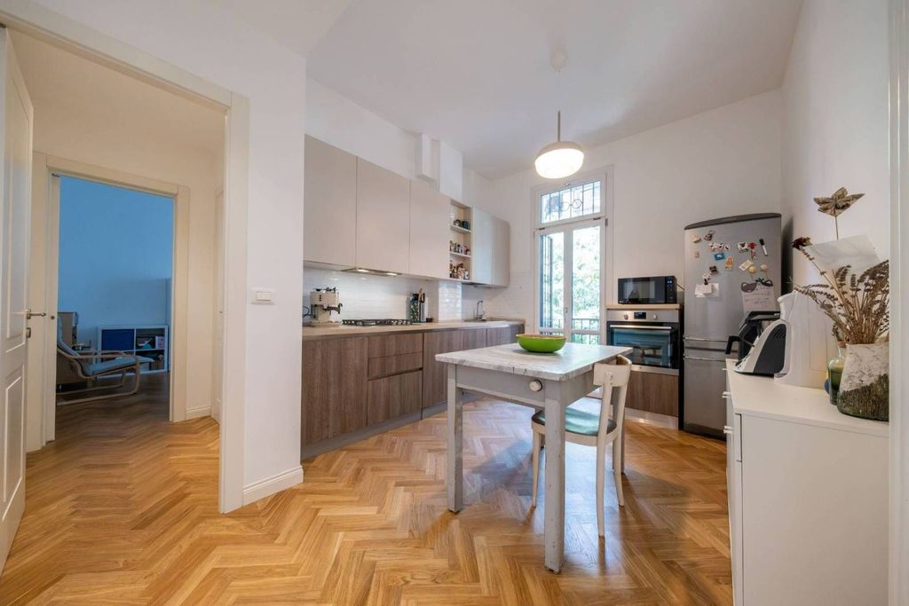 Appartamento – Bologna - Vista 3