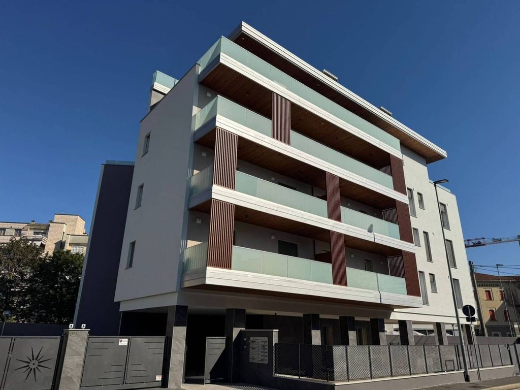 Appartamento – Bergamo, Borgo Palazzo - Vista 3