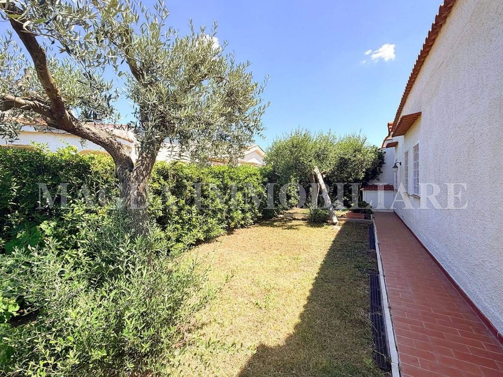 Casa – Marina di Cerveteri, Campo di Mare - Vista 3