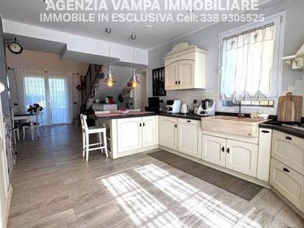 Casa – San Giovanni in Marignano, Pianventena - Vista 3