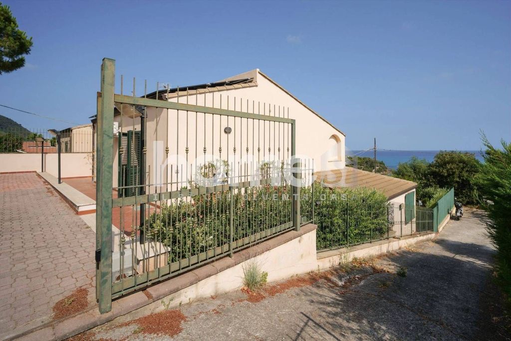 Casa – Cefalù - Vista 3