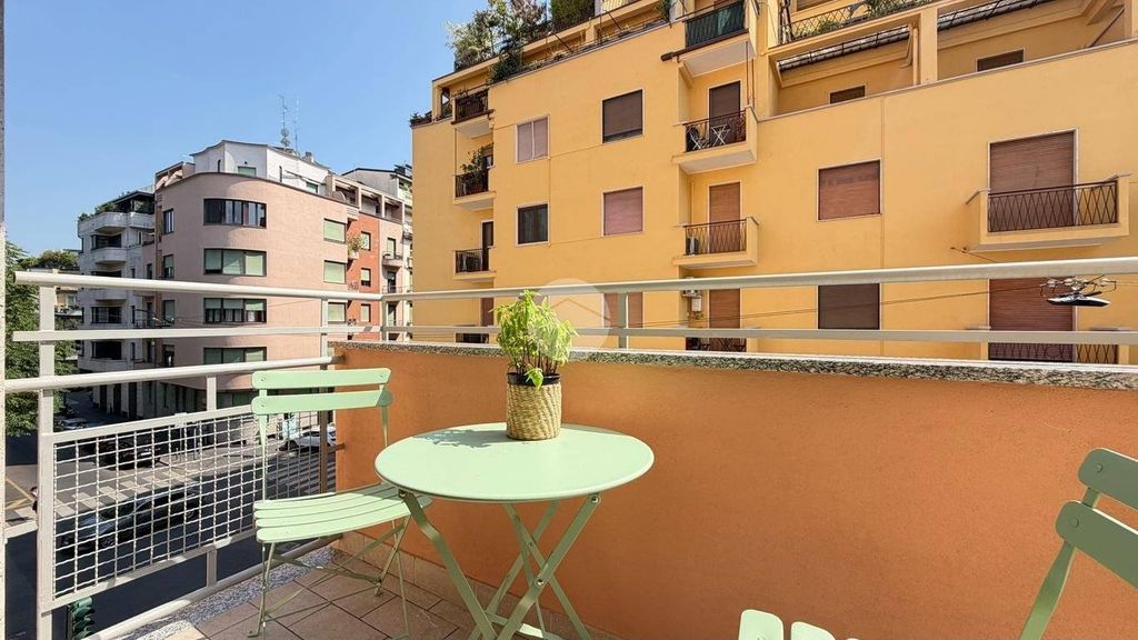 Appartamento – Milan - Vista 3