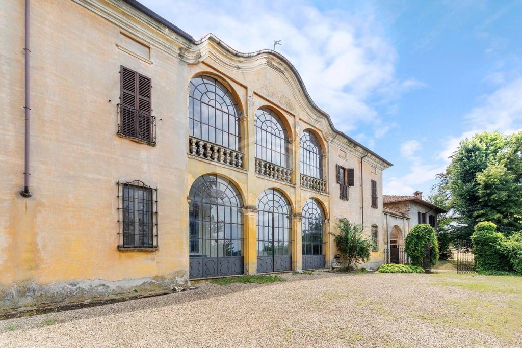 Casa – Ponte dell'Olio - Vista 3
