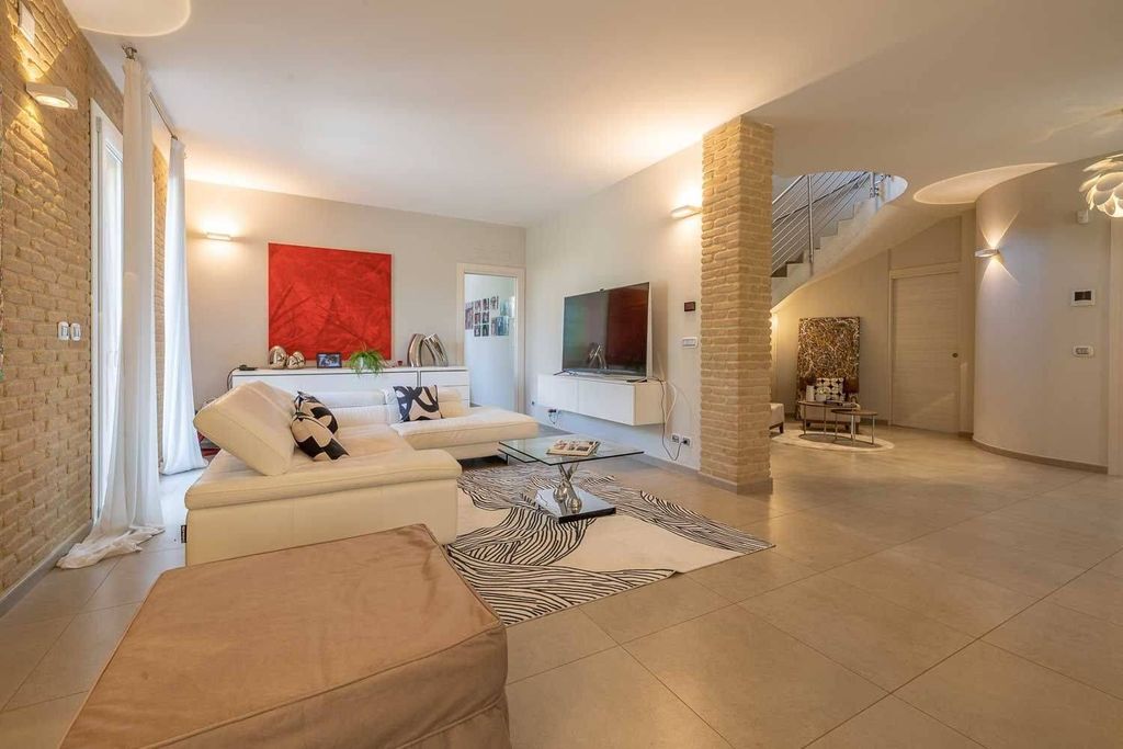 Casa – Montescudo - Vista 3