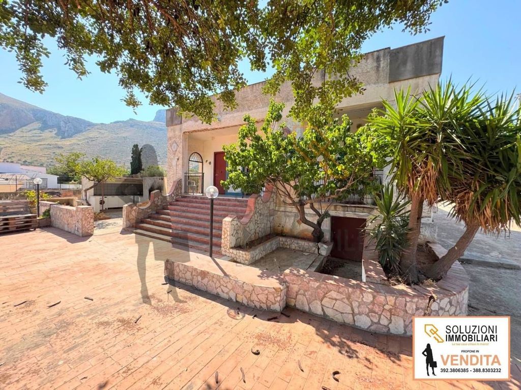 Casa – San Vito Lo Capo, Trapani - Vista 3