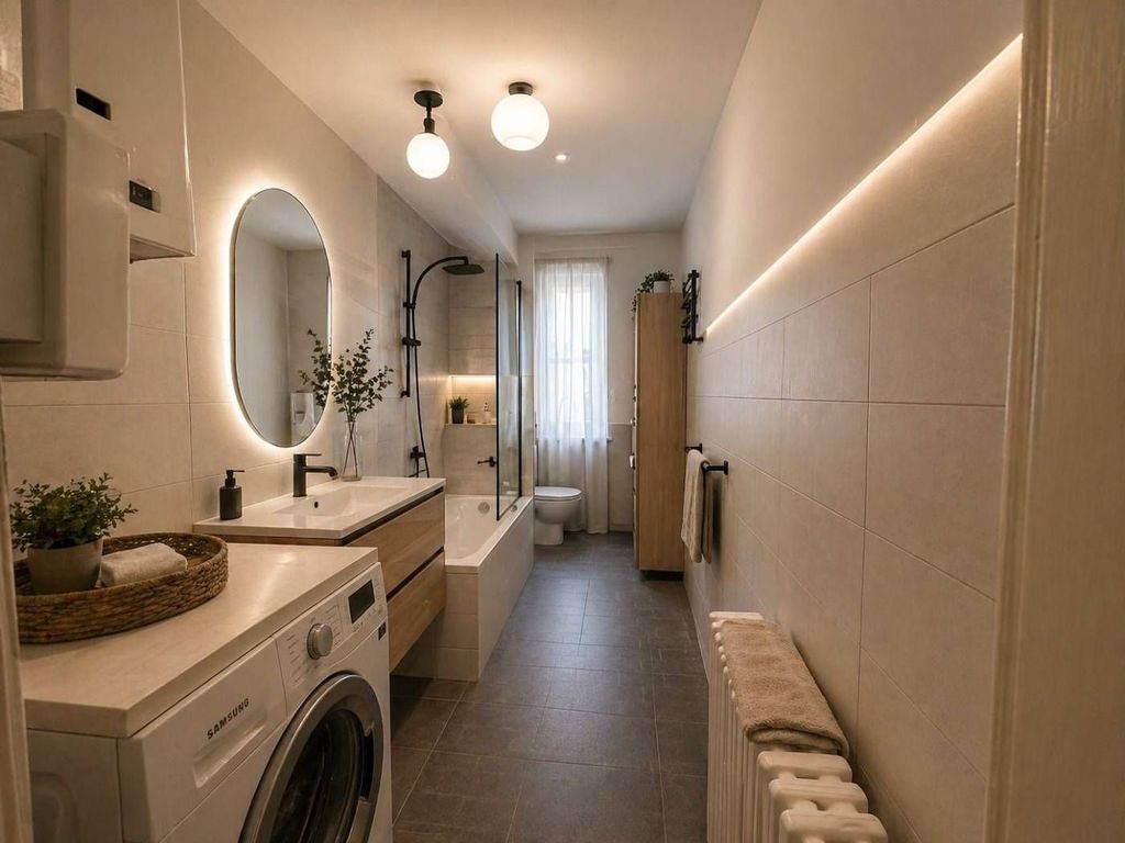 Appartamento – Milan - Vista 3