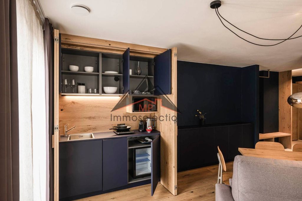 Appartamento – Toblach - Vista 3