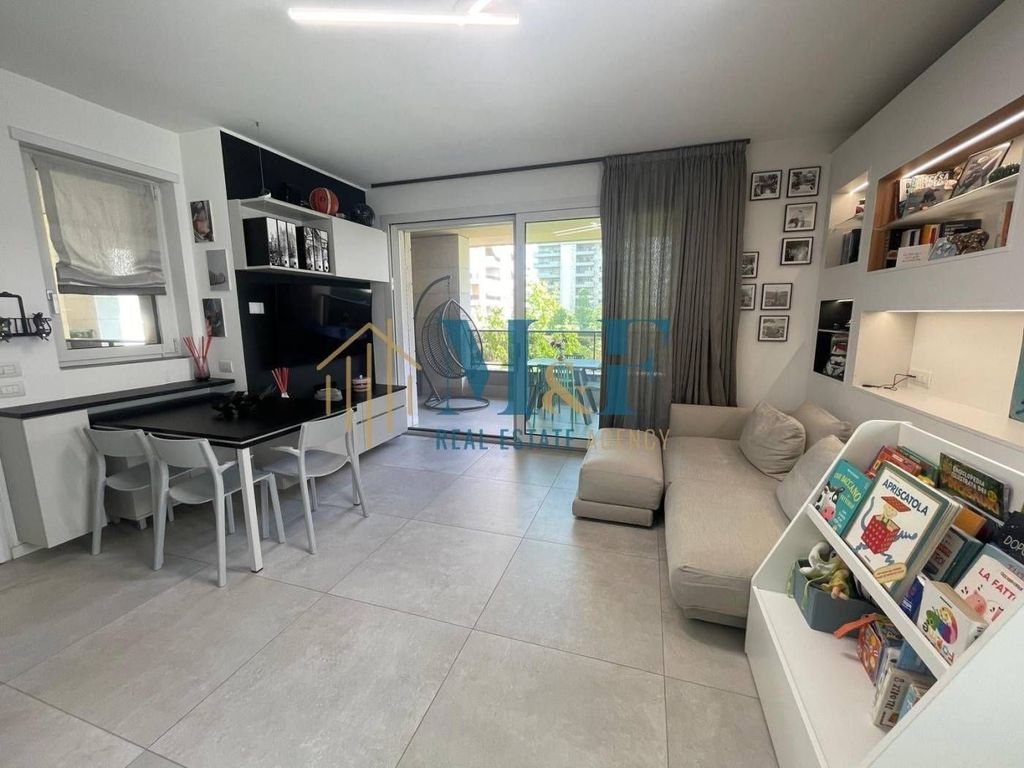 Apartment in Segrate - Vista 3