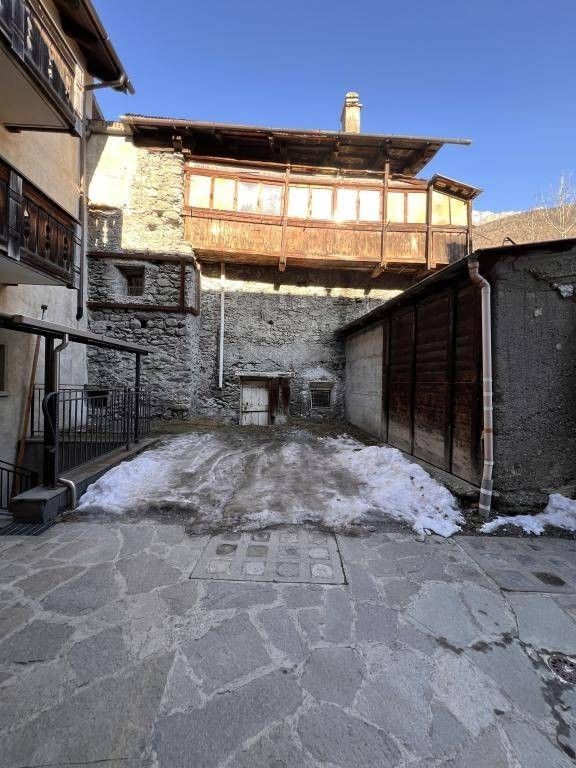 Appartamento – Bormio - Vista 3