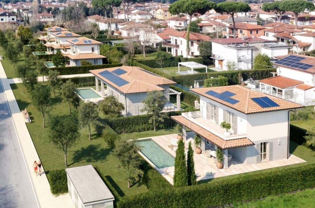 Casa – Pietrasanta, Saponiera - Vista 3