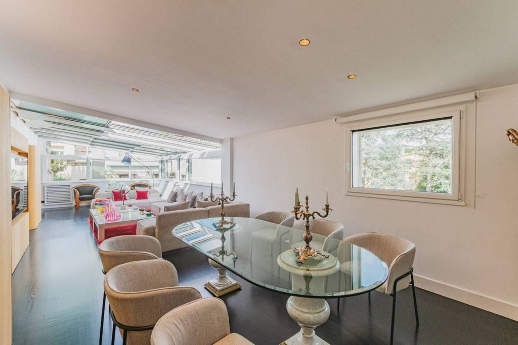 Appartamento – Rome - Vista 3