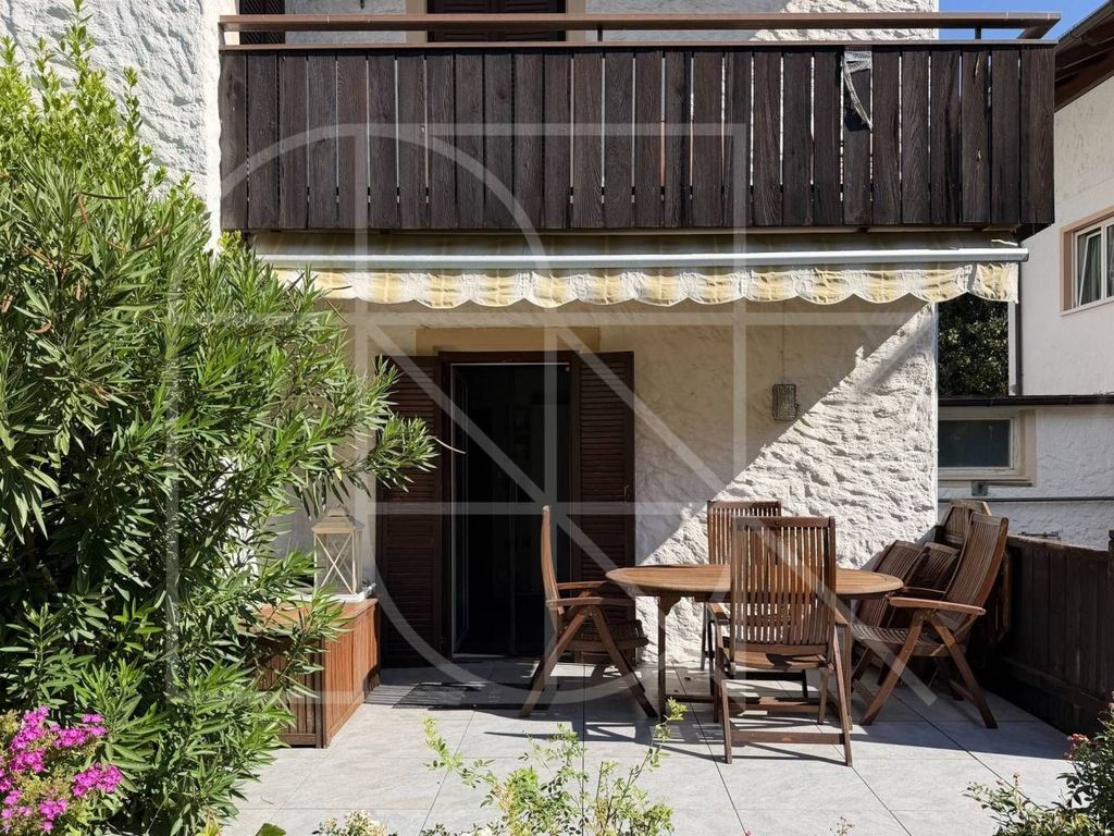 Appartamento – Meran - Merano, Quarazze - Gratsch, Gratsch - Quarazze - Vista 3