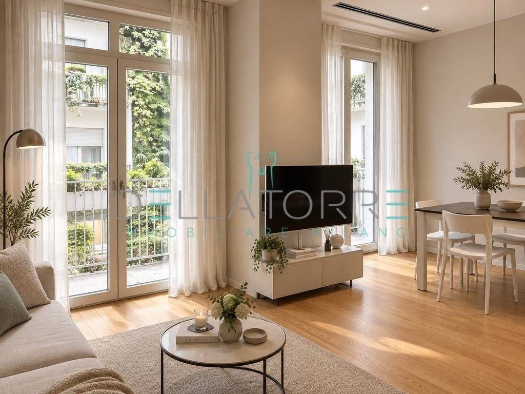 Appartamento – Milan - Vista 3