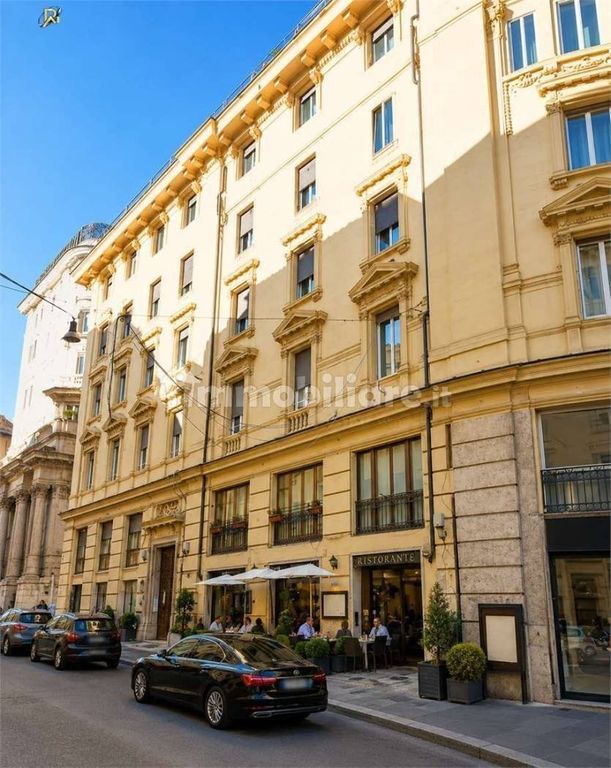 Appartamento – Rome - Vista 3