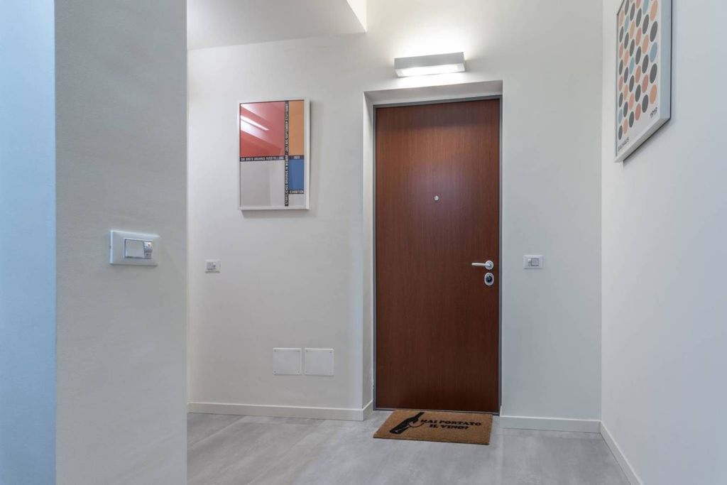 Appartamento – Milan - Vista 3