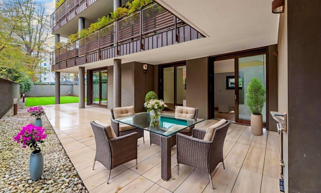Appartamento – Milan - Vista 3