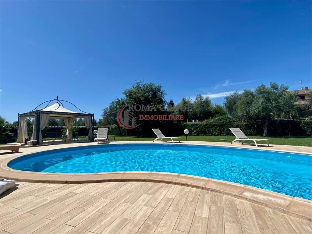 Casa – Fiano Romano, Roma Capitale - Vista 3