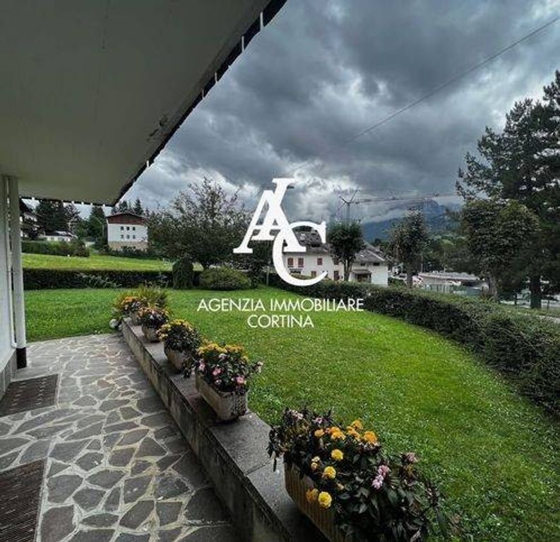 Appartamento – Cortina d'Ampezzo - Vista 3