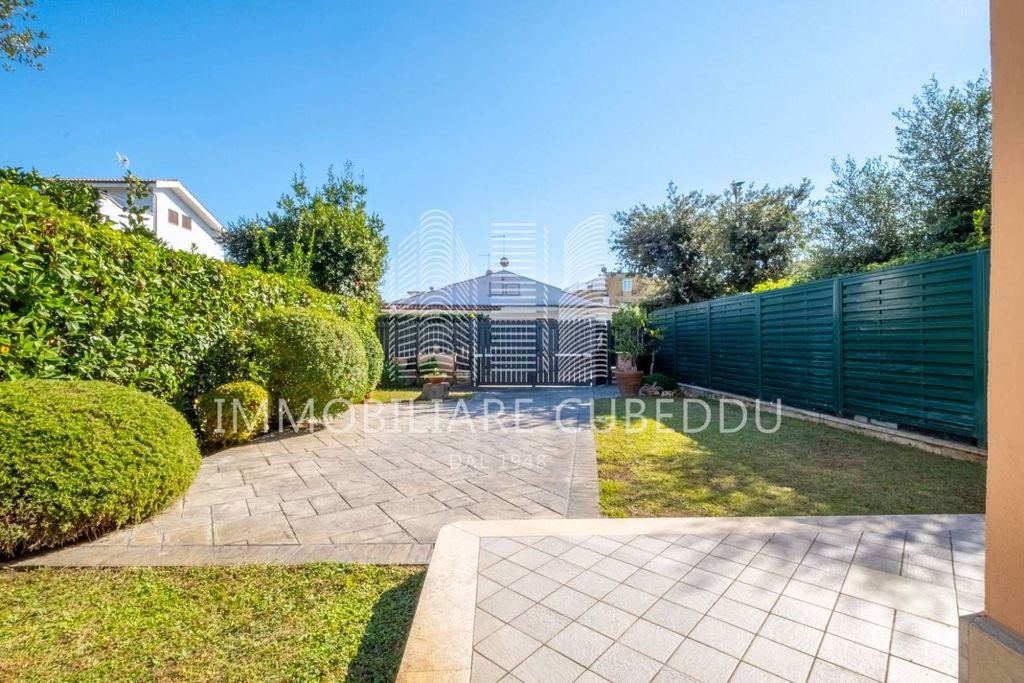 House in Fiumicino, Fregene - View 3