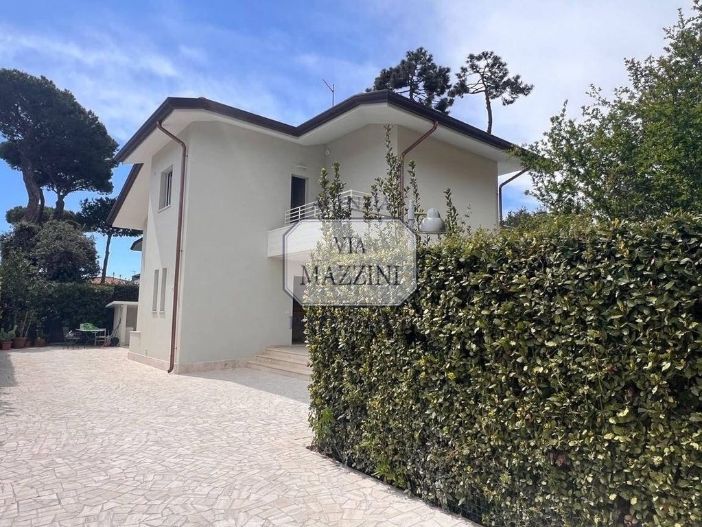Casa – Pietrasanta - Vista 3