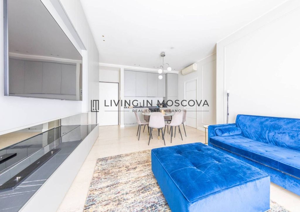 Appartamento – Milan - Vista 3