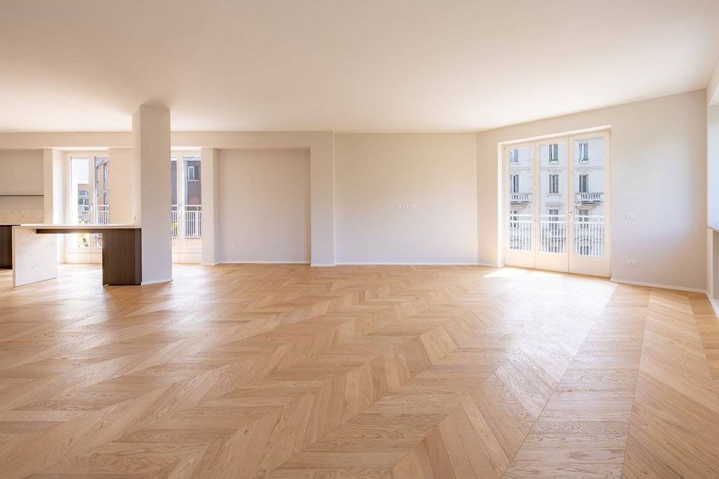 Appartamento – Milan - Vista 3