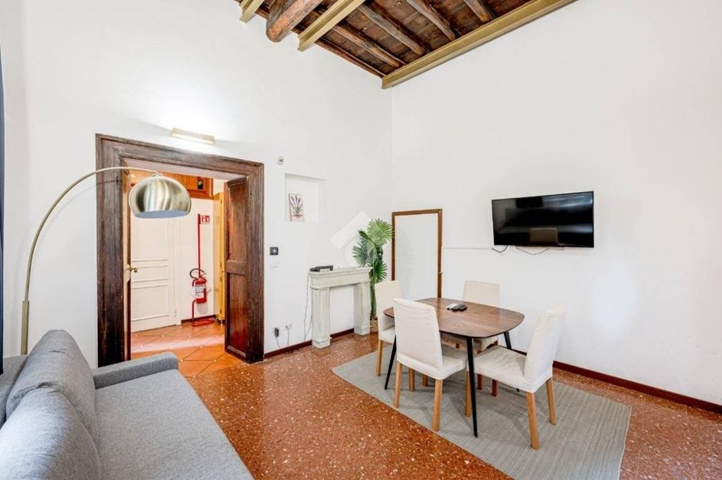 Appartamento – Roma, Colonna, Municipio Roma I - Vista 3