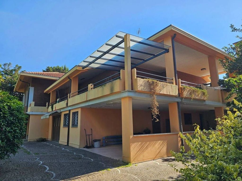 Casa – Pesaro, Muraglia - Vista 3