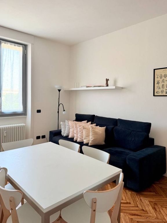 4 room luxury Apartment for sale in Via Olona, 7, Milan, Lombardy - Vista 3