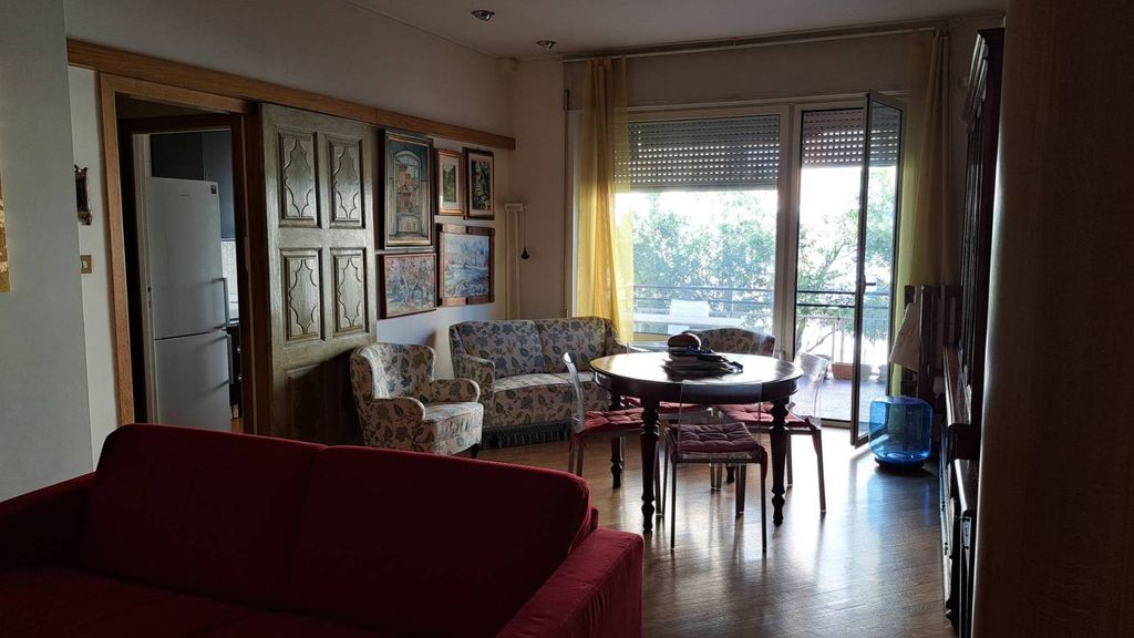 Appartamento – Rome - Vista 3