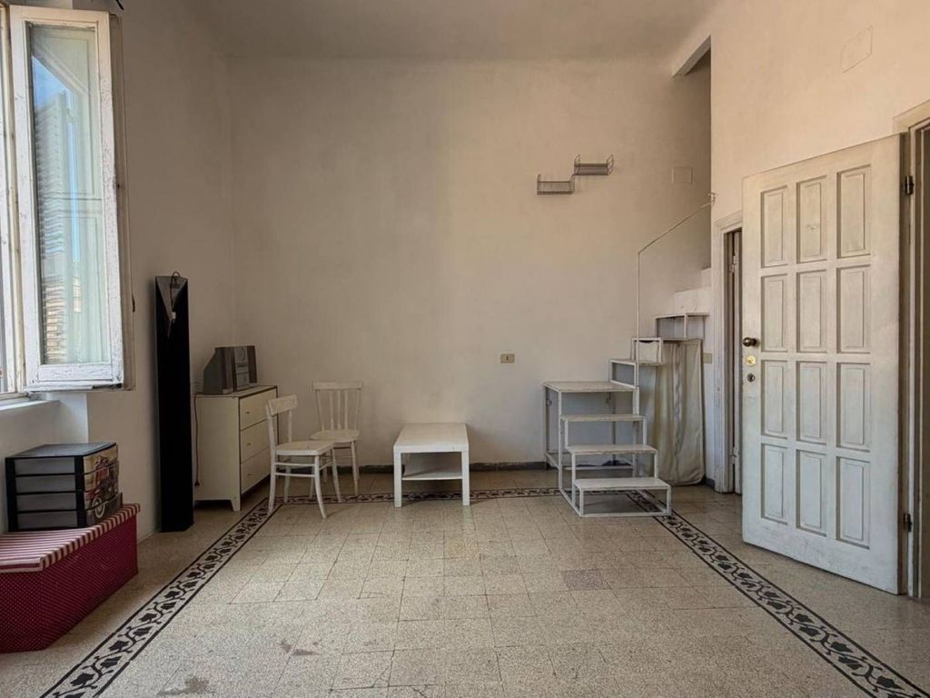 Appartamento – Rome - Vista 3