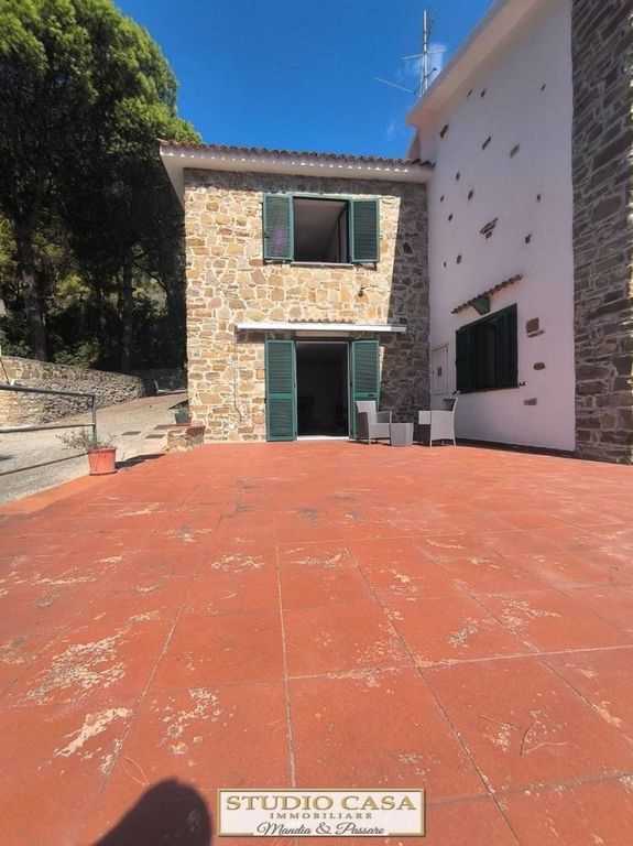 Casa – Castellabate - Vista 3