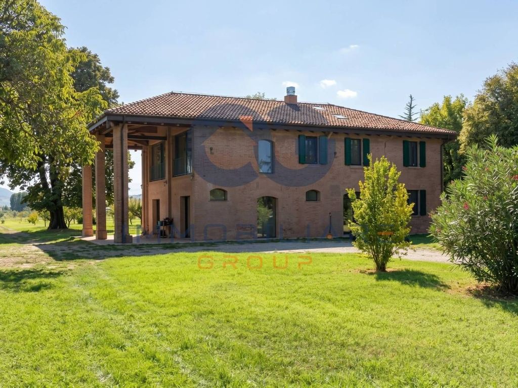 Casa – Zola Predosa - Vista 3
