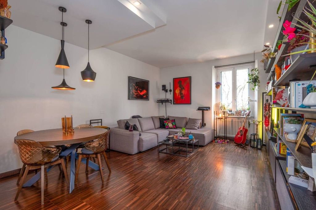 1 bedroom luxury Apartment for sale in Via Michelangelo Buonarroti, 3, Milan, Lombardy - View 3