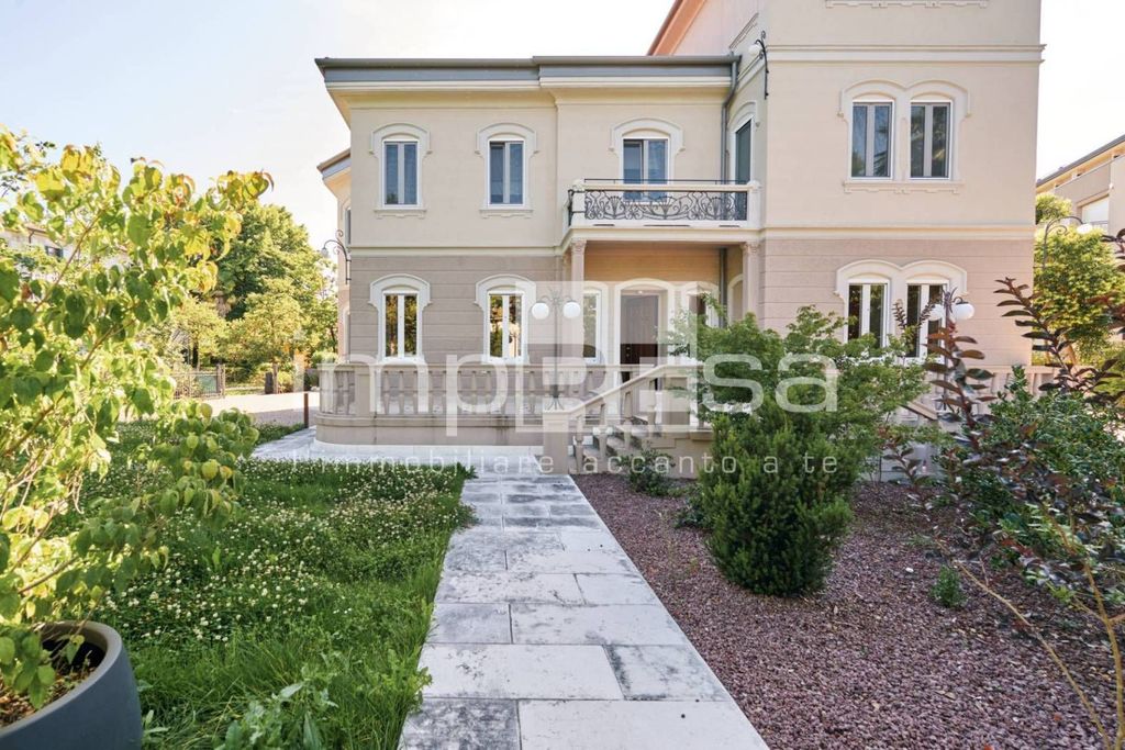 Casa – Treviso - Vista 3
