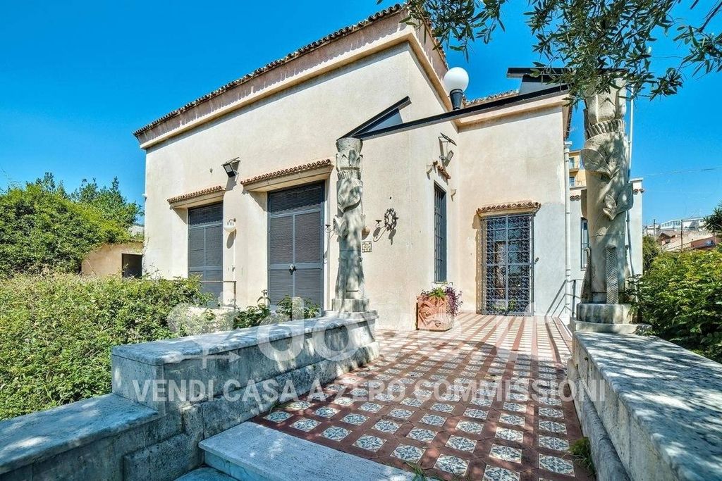 Casa – Catania - Vista 3