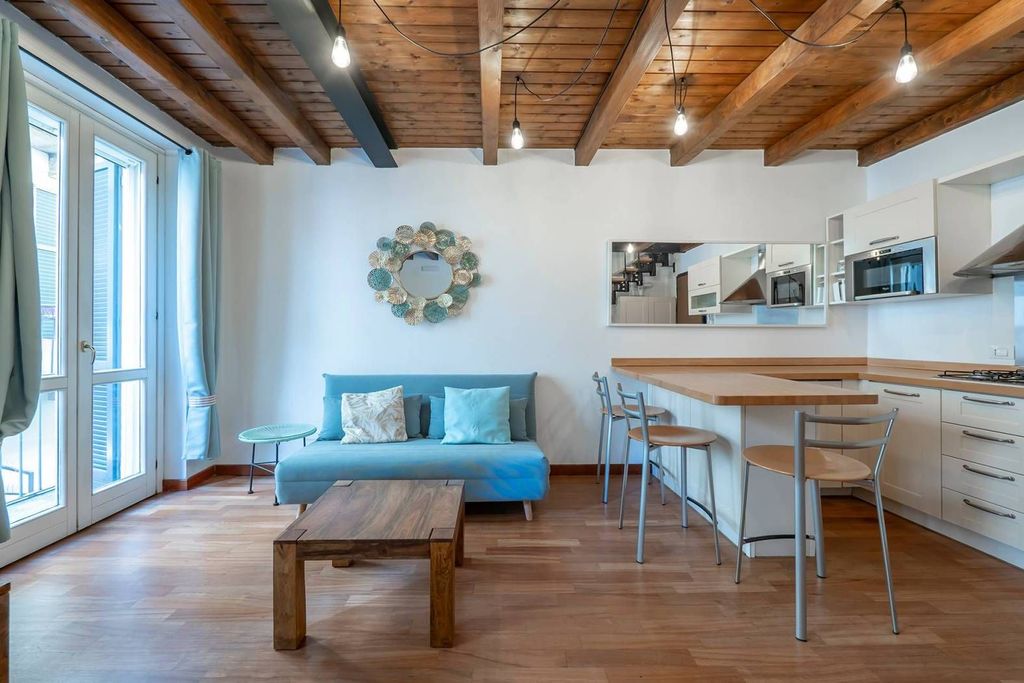 Appartamento – Milan - Vista 3