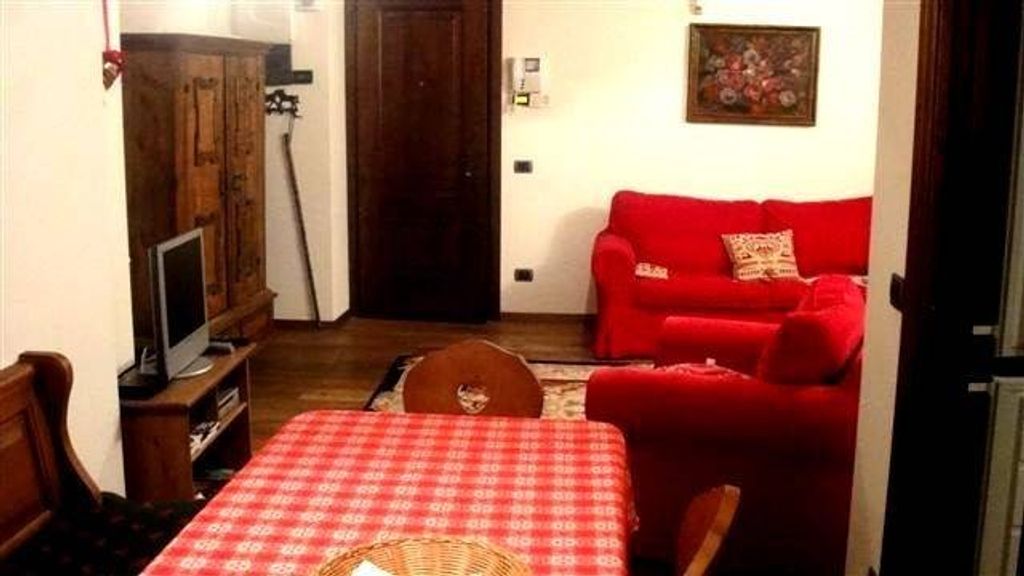 Appartamento – Cortina d'Ampezzo - Vista 3
