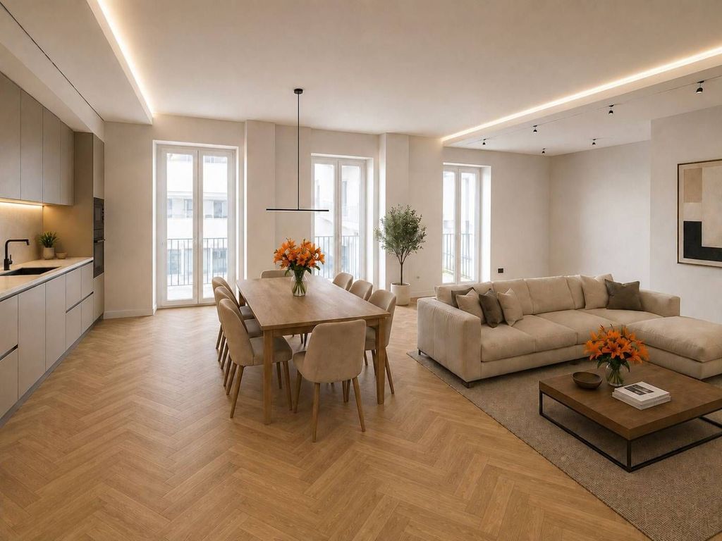 Appartamento – Bergamo - Vista 3