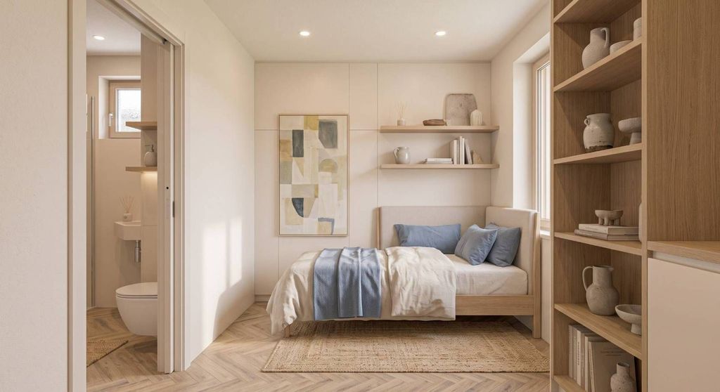 Appartamento – Milan - Vista 3